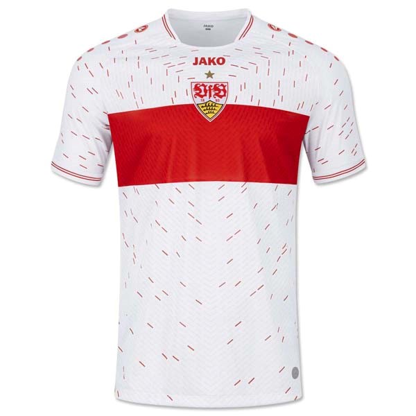 Tailandia Camiseta VfB Stuttgart 1ª 2023 2024